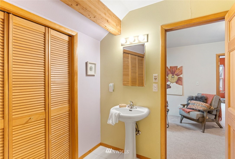 7020 18th, Seattle, Washington 98106, 4 Bedrooms Bedrooms, ,2 BathroomsBathrooms,Residential,For Sale,Puget Ridge CoHousing Community,18th,NWM1871160