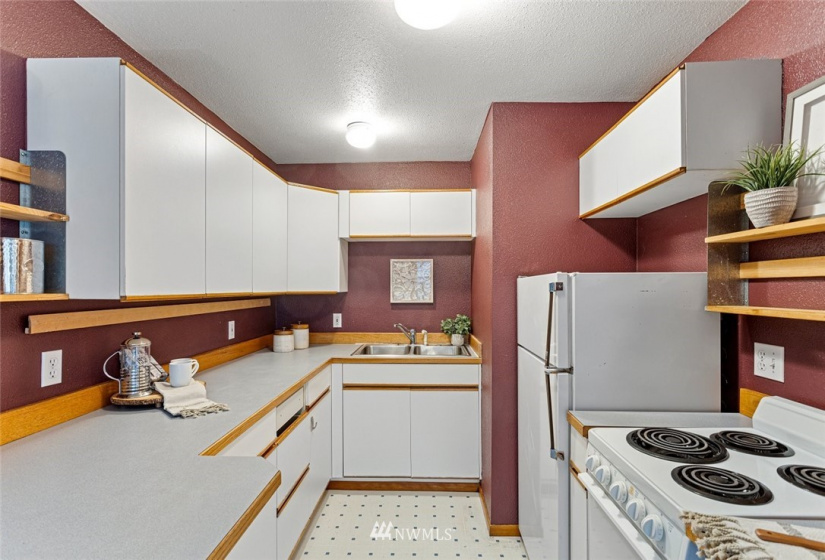 7020 18th, Seattle, Washington 98106, 4 Bedrooms Bedrooms, ,2 BathroomsBathrooms,Residential,For Sale,Puget Ridge CoHousing Community,18th,NWM1871160
