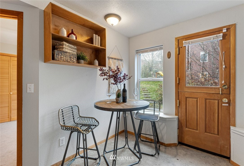 7020 18th, Seattle, Washington 98106, 4 Bedrooms Bedrooms, ,2 BathroomsBathrooms,Residential,For Sale,Puget Ridge CoHousing Community,18th,NWM1871160