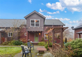 7020 18th, Seattle, Washington 98106, 4 Bedrooms Bedrooms, ,2 BathroomsBathrooms,Residential,For Sale,Puget Ridge CoHousing Community,18th,NWM1871160