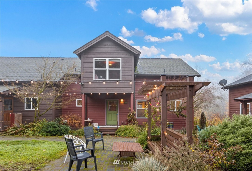 7020 18th, Seattle, Washington 98106, 4 Bedrooms Bedrooms, ,2 BathroomsBathrooms,Residential,For Sale,Puget Ridge CoHousing Community,18th,NWM1871160