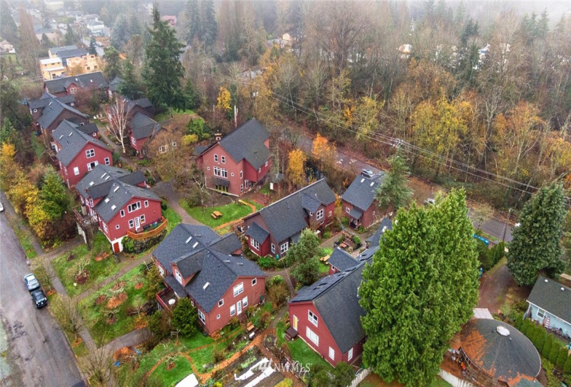 7020 18th, Seattle, Washington 98106, 4 Bedrooms Bedrooms, ,2 BathroomsBathrooms,Residential,For Sale,Puget Ridge CoHousing Community,18th,NWM1871160