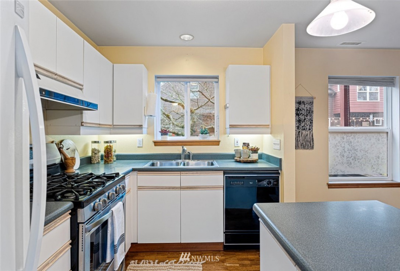 7020 18th, Seattle, Washington 98106, 4 Bedrooms Bedrooms, ,2 BathroomsBathrooms,Residential,For Sale,Puget Ridge CoHousing Community,18th,NWM1871160