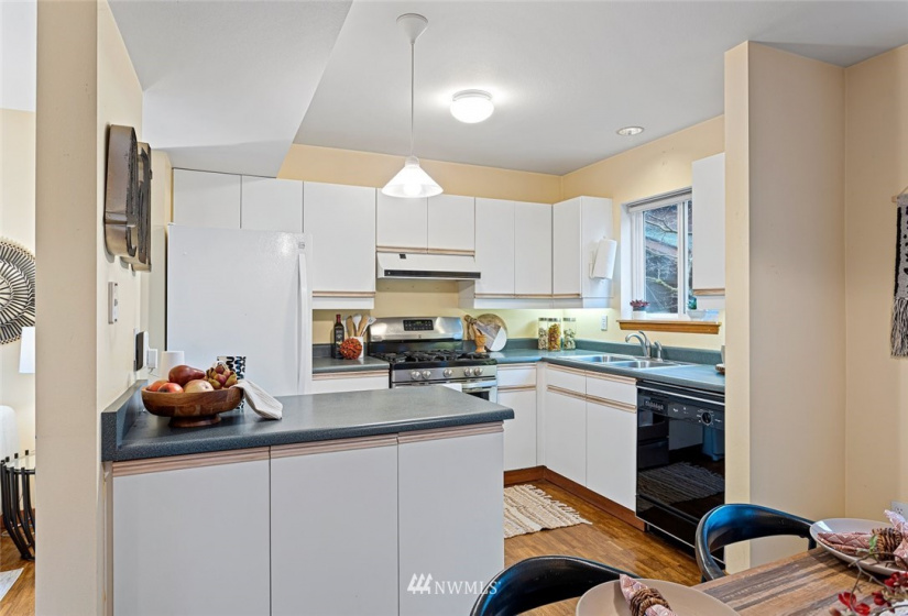 7020 18th, Seattle, Washington 98106, 4 Bedrooms Bedrooms, ,2 BathroomsBathrooms,Residential,For Sale,Puget Ridge CoHousing Community,18th,NWM1871160