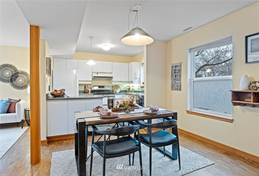 7020 18th, Seattle, Washington 98106, 4 Bedrooms Bedrooms, ,2 BathroomsBathrooms,Residential,For Sale,Puget Ridge CoHousing Community,18th,NWM1871160