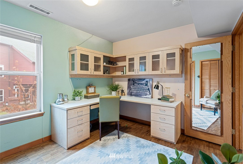 7020 18th, Seattle, Washington 98106, 4 Bedrooms Bedrooms, ,2 BathroomsBathrooms,Residential,For Sale,Puget Ridge CoHousing Community,18th,NWM1871160