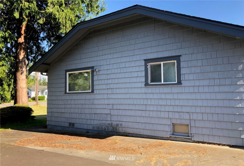 3119 Meridian, Bellingham, Washington 98225, 3 Bedrooms Bedrooms, ,1 BathroomBathrooms,Residential,For Sale,Cornwall Park Acreage Suppl,Meridian,NWM1871376