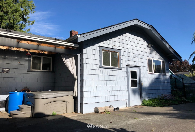 3119 Meridian, Bellingham, Washington 98225, 3 Bedrooms Bedrooms, ,1 BathroomBathrooms,Residential,For Sale,Cornwall Park Acreage Suppl,Meridian,NWM1871376