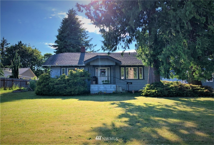 3119 Meridian, Bellingham, Washington 98225, 3 Bedrooms Bedrooms, ,1 BathroomBathrooms,Residential,For Sale,Cornwall Park Acreage Suppl,Meridian,NWM1871376