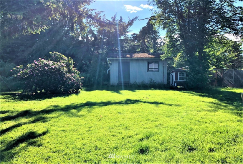 3119 Meridian, Bellingham, Washington 98225, 3 Bedrooms Bedrooms, ,1 BathroomBathrooms,Residential,For Sale,Cornwall Park Acreage Suppl,Meridian,NWM1871376