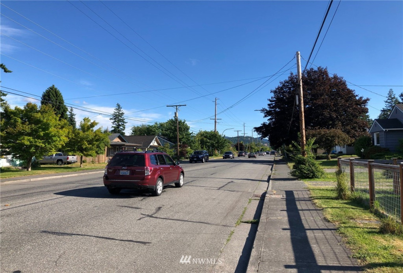 3119 Meridian, Bellingham, Washington 98225, 3 Bedrooms Bedrooms, ,1 BathroomBathrooms,Residential,For Sale,Cornwall Park Acreage Suppl,Meridian,NWM1871376