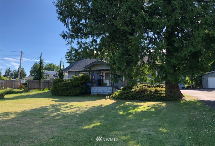 3119 Meridian, Bellingham, Washington 98225, 3 Bedrooms Bedrooms, ,1 BathroomBathrooms,Residential,For Sale,Cornwall Park Acreage Suppl,Meridian,NWM1871376