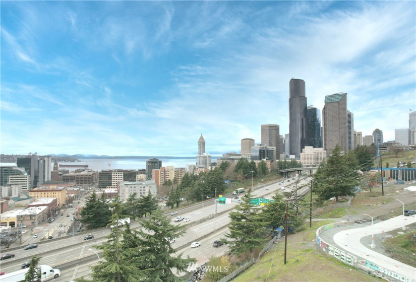 321 10th, Seattle, Washington 98104, 2 Bedrooms Bedrooms, ,1 BathroomBathrooms,Residential,For Sale,Stadium View,10th,NWM1860829