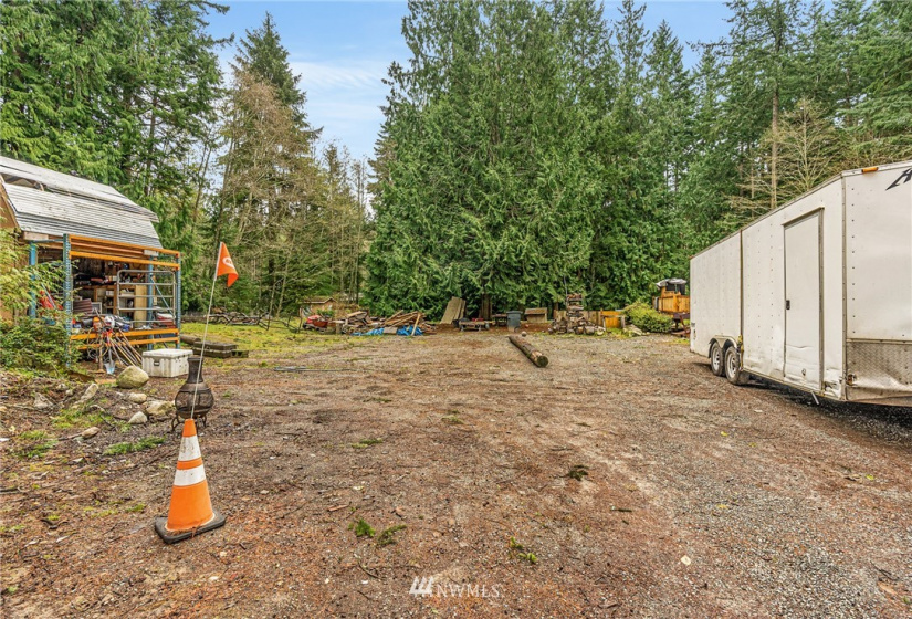 3835 Amble Rd, Langley, Washington 98260, 3 Bedrooms Bedrooms, ,2 BathroomsBathrooms,Manufactured In Park,For Sale,Amble Rd,NWM1867121