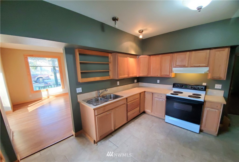925 1st, Okanogan, Washington 98840, 2 Bedrooms Bedrooms, ,1 BathroomBathrooms,Residential,For Sale,Kahlows 2nd Add Okan,1st,NWM1868124