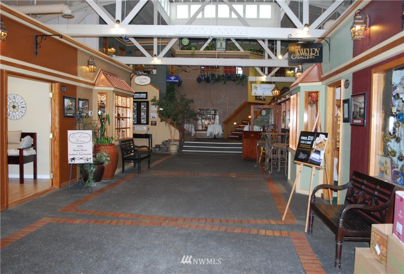 830 Pioneer Way, Oak Harbor, Washington 98277, ,Commercial Sale,For Sale,Pioneer Way,NWM1871040