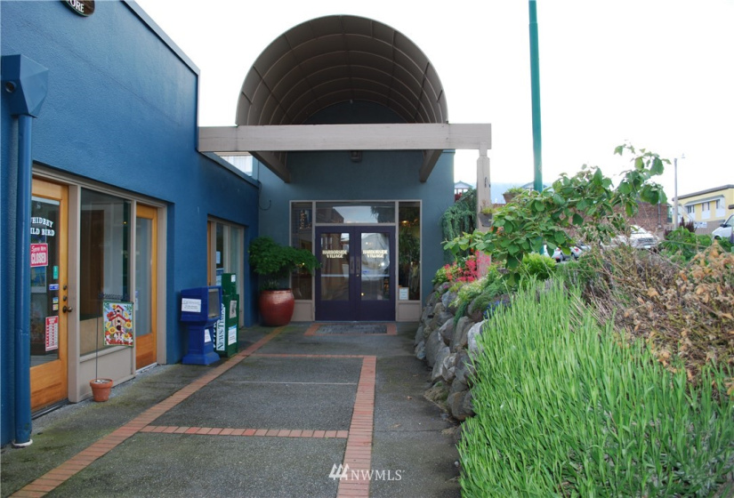 830 Pioneer Way, Oak Harbor, Washington 98277, ,Commercial Sale,For Sale,Pioneer Way,NWM1871040