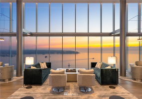 121 Stewart, Seattle, Washington 98101, ,1 BathroomBathrooms,Residential,For Sale,The Emerald,Stewart,NWM1871656