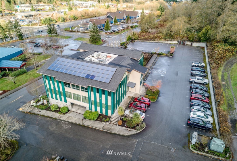 19660 10th, Poulsbo, Washington 98370, ,Commercial Sale,For Sale,10th,NWM1871645