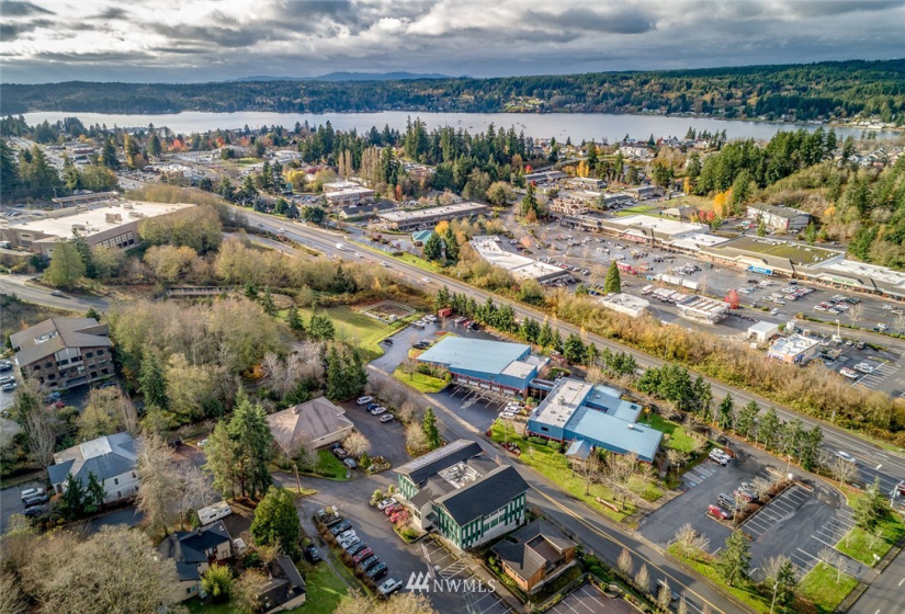 19660 10th, Poulsbo, Washington 98370, ,Commercial Sale,For Sale,10th,NWM1871645