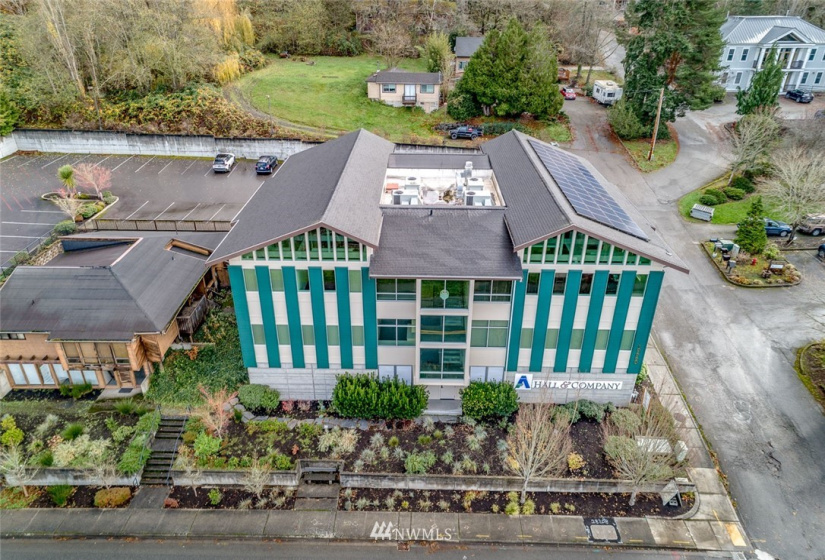 19660 10th, Poulsbo, Washington 98370, ,Commercial Sale,For Sale,10th,NWM1871645