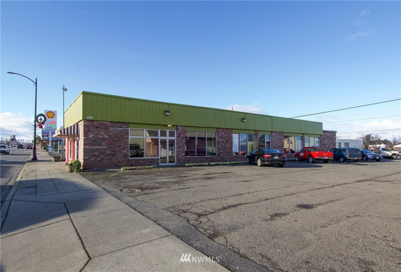 154 Washington, Sequim, Washington 98382, ,Residential Lease,For Rent,Washington,NWM1870988