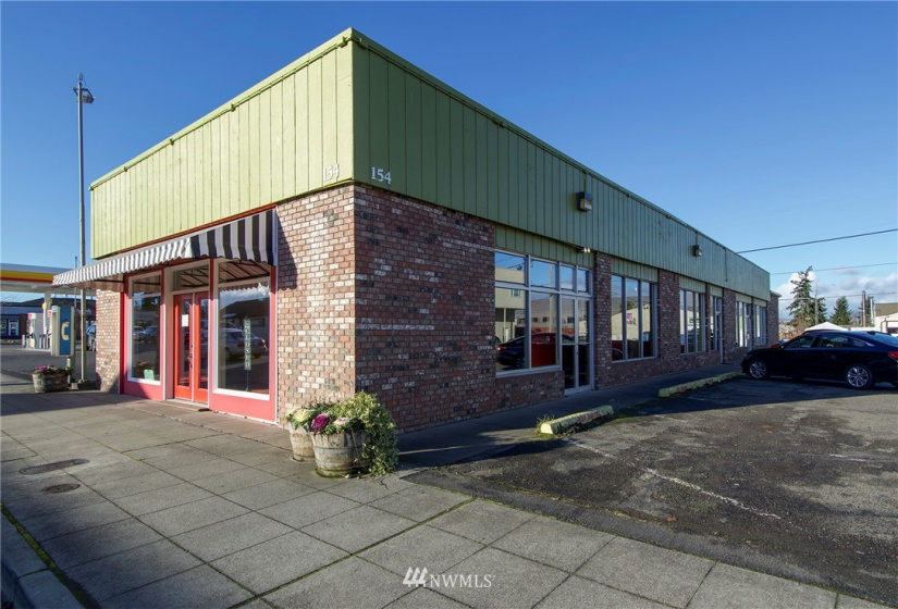 154 Washington, Sequim, Washington 98382, ,Residential Lease,For Rent,Washington,NWM1870988