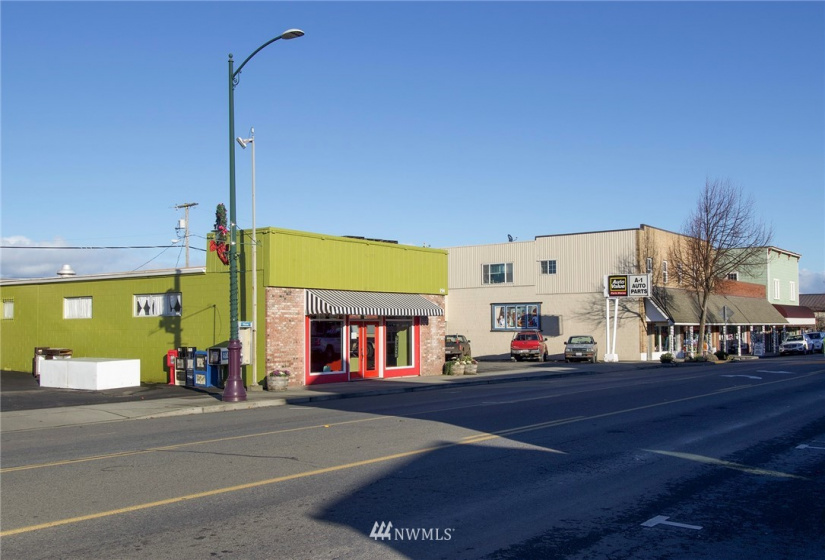 154 Washington, Sequim, Washington 98382, ,Residential Lease,For Rent,Washington,NWM1870988