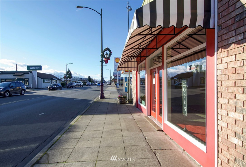 154 Washington, Sequim, Washington 98382, ,Residential Lease,For Rent,Washington,NWM1870988