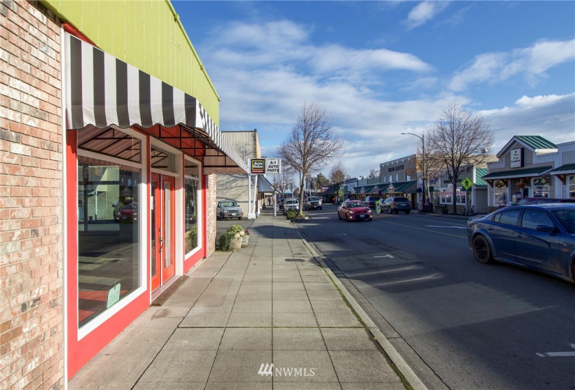 154 Washington, Sequim, Washington 98382, ,Residential Lease,For Rent,Washington,NWM1870988