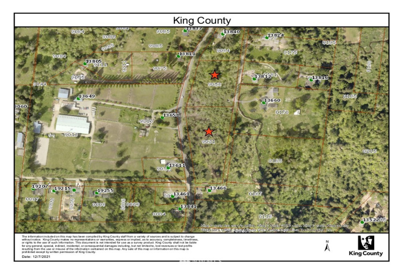13662 Bear Creek Rd, Woodinville, Washington 98077, ,Land,For Sale,Bear Creek Rd,NWM1870434