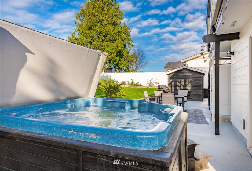 8027 Niska, Blaine, Washington 98230, 3 Bedrooms Bedrooms, ,3 BathroomsBathrooms,Residential,For Sale,Birch Bay Village,Niska,NWM1870707