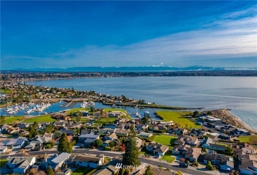 8027 Niska, Blaine, Washington 98230, 3 Bedrooms Bedrooms, ,3 BathroomsBathrooms,Residential,For Sale,Birch Bay Village,Niska,NWM1870707