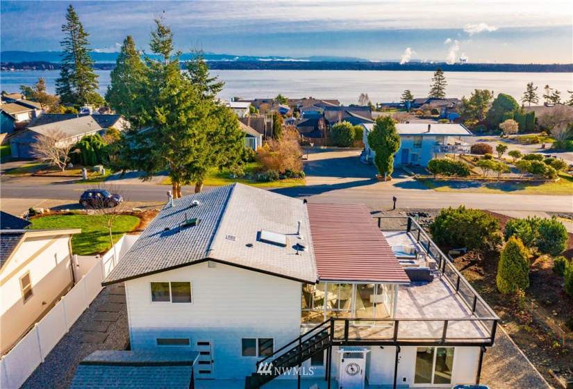 8027 Niska, Blaine, Washington 98230, 3 Bedrooms Bedrooms, ,3 BathroomsBathrooms,Residential,For Sale,Birch Bay Village,Niska,NWM1870707