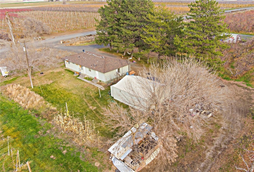 2845 Phillips, Othello, Washington 99344, 3 Bedrooms Bedrooms, ,1 BathroomBathrooms,Farm,For Sale,Phillips,NWM1871593
