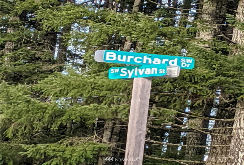 0 XXXXX Burchard, Port Orchard, Washington 98367, ,Land,For Sale,7405425 - Wye Lake,Burchard,NWM1868162