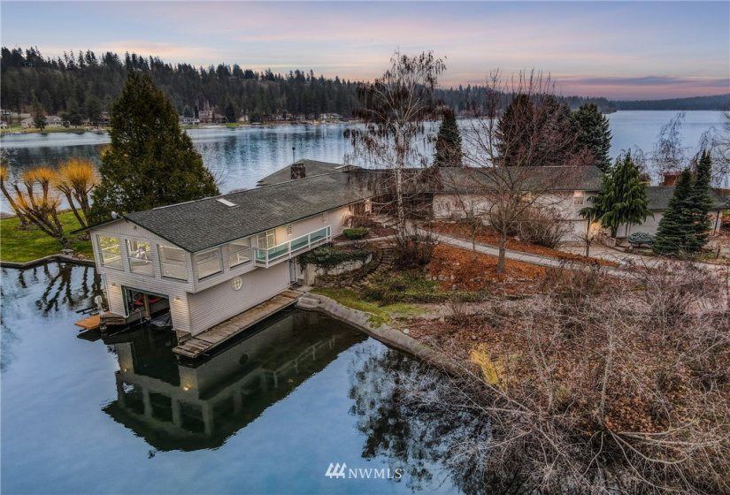 14630 Lenette, Nine Mile Falls, Washington 99026, ,Residential,For Sale,Lenette,NWM1870580