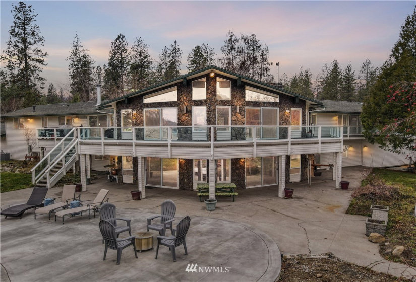 14630 Lenette, Nine Mile Falls, Washington 99026, ,Residential,For Sale,Lenette,NWM1870580