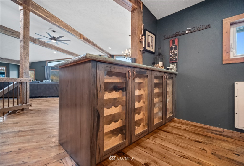 14630 Lenette, Nine Mile Falls, Washington 99026, ,Residential,For Sale,Lenette,NWM1870580