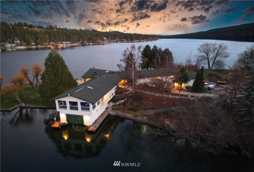14630 Lenette, Nine Mile Falls, Washington 99026, ,Residential,For Sale,Lenette,NWM1870580