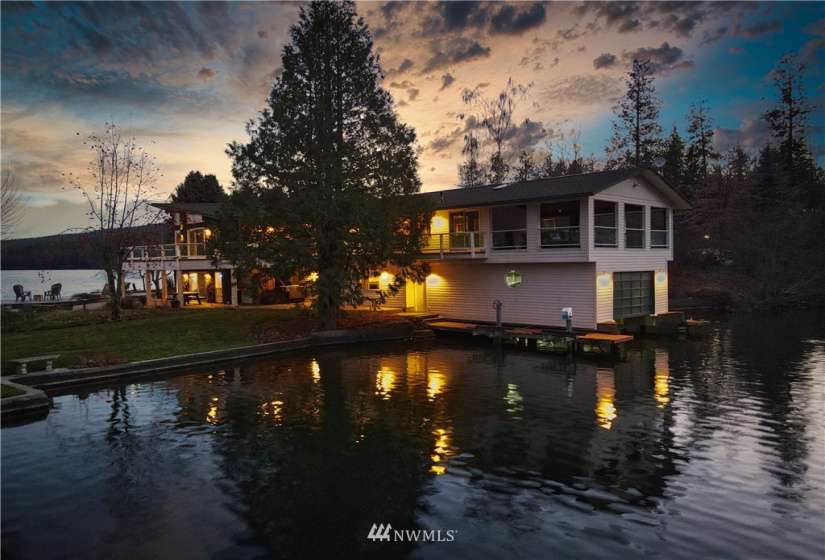 14630 Lenette, Nine Mile Falls, Washington 99026, ,Residential,For Sale,Lenette,NWM1870580