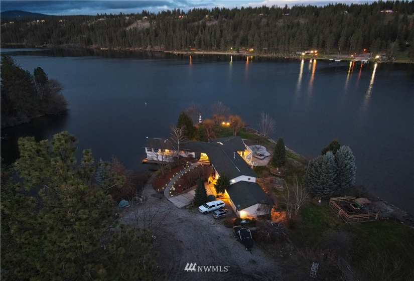 14630 Lenette, Nine Mile Falls, Washington 99026, ,Residential,For Sale,Lenette,NWM1870580