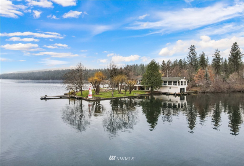 14630 Lenette, Nine Mile Falls, Washington 99026, ,Residential,For Sale,Lenette,NWM1870580