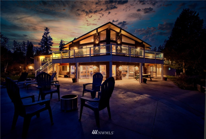 14630 Lenette, Nine Mile Falls, Washington 99026, ,Residential,For Sale,Lenette,NWM1870580