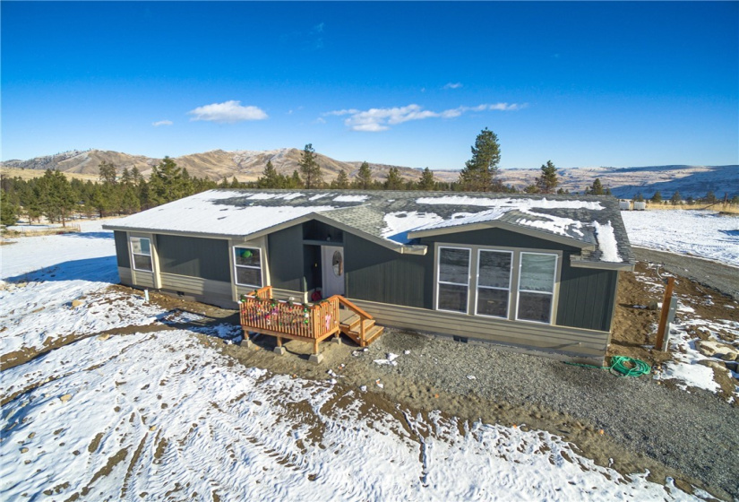 1565 Washington Creek, Chelan, Washington 98816, 3 Bedrooms Bedrooms, ,1 BathroomBathrooms,Residential,For Sale,Washington Creek,NWM1871625