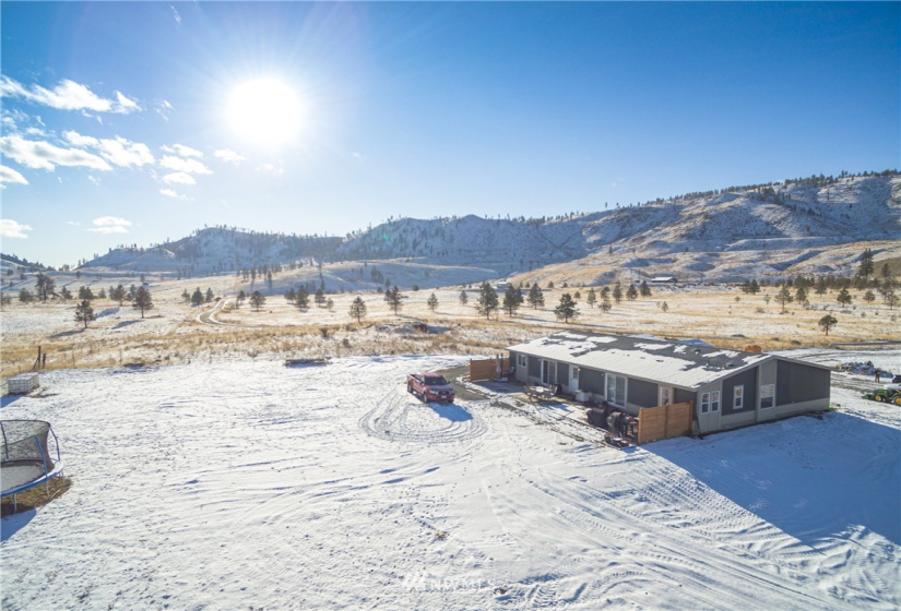 1565 Washington Creek, Chelan, Washington 98816, 3 Bedrooms Bedrooms, ,1 BathroomBathrooms,Residential,For Sale,Washington Creek,NWM1871625