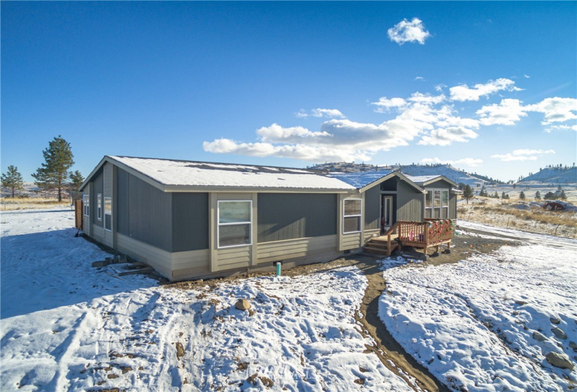 1565 Washington Creek, Chelan, Washington 98816, 3 Bedrooms Bedrooms, ,1 BathroomBathrooms,Residential,For Sale,Washington Creek,NWM1871625
