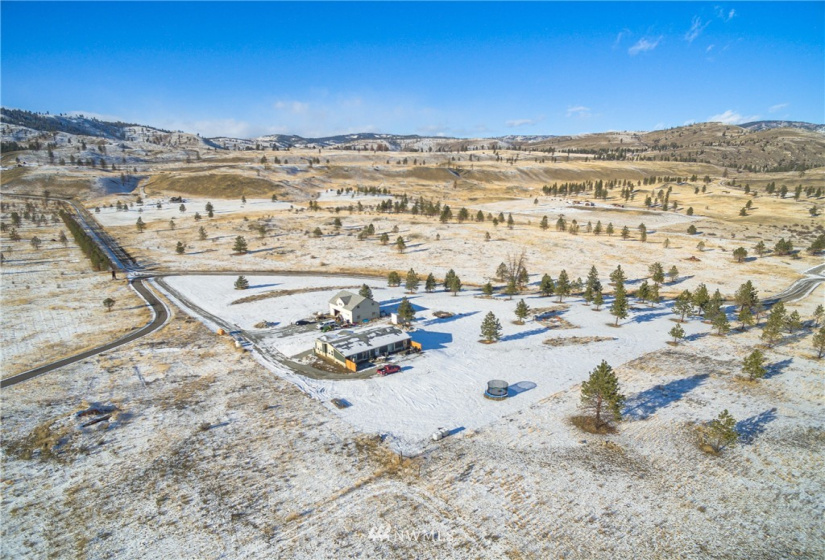 1565 Washington Creek, Chelan, Washington 98816, 3 Bedrooms Bedrooms, ,1 BathroomBathrooms,Residential,For Sale,Washington Creek,NWM1871625