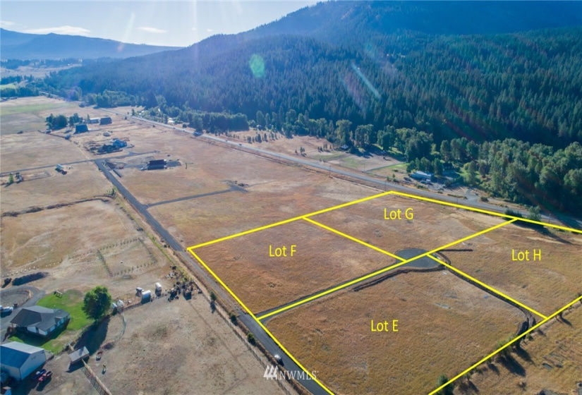 526 (Lot G) Sunny Meadow, Cle Elum, Washington 98922, 4 Bedrooms Bedrooms, ,2 BathroomsBathrooms,Residential,For Sale,Dantzler-Teanaway,(Lot G) Sunny Meadow,NWM1871478