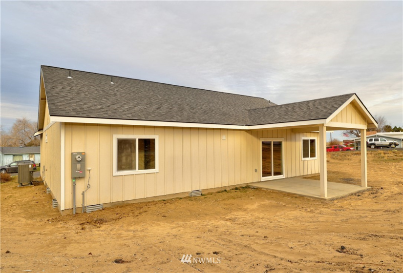 303 7th, Warden, Washington 98857, 3 Bedrooms Bedrooms, ,1 BathroomBathrooms,Residential,For Sale,Warden Heights,7th,NWM1871122